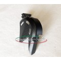 Carbonvani - Ducati Panigale / Streetfighter V4 / S / R / Speciale Carbon Fiber Front Sprocket Cover (18-24) Carbonvani - Ducati Panigale / Streetfighter V4 / S / R / Speciale Carbon Fiber Front Sprocket Cover (18-24)